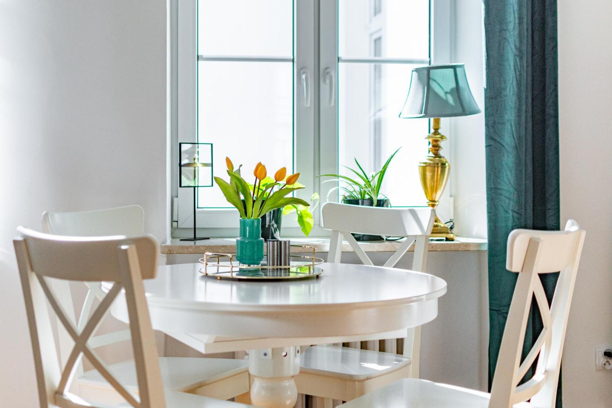 Nowy Swiat 28 By Homeprime Warschau Exterior foto