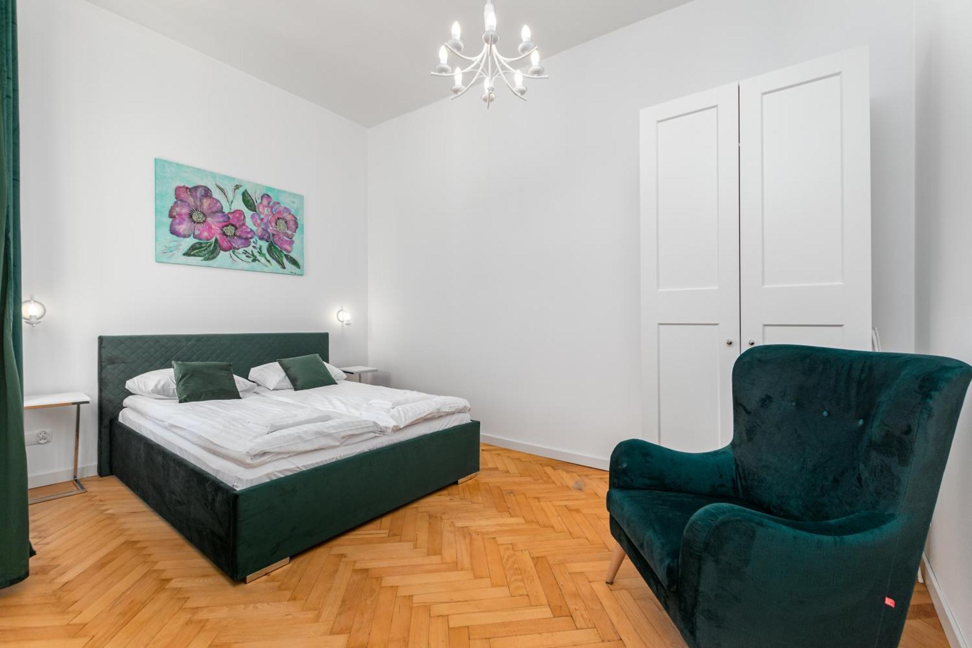 Nowy Swiat 28 By Homeprime Warschau Exterior foto